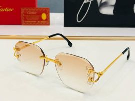 Picture of Cartier Sunglasses _SKUfw55117614fw